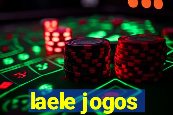 laele jogos